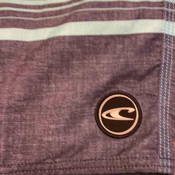 O’Neil Board Shorts - Picture 3 of 4